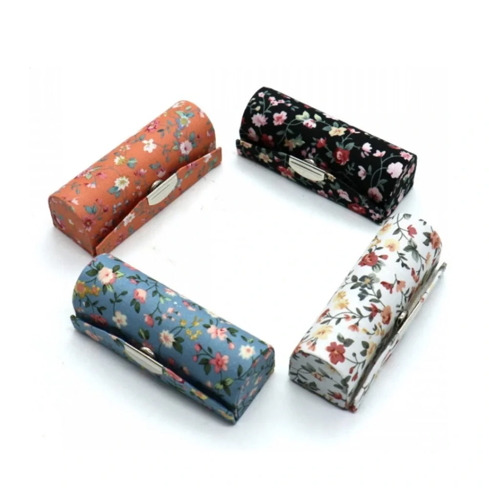 LIPSTICK CASE with Mirror